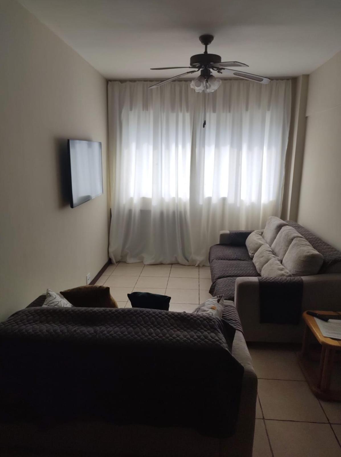 Brisa E Mar - Barra Da Tijuca & Recreio Apartment Rio de Janeiro Exterior photo